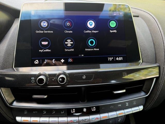 2021 Cadillac CT5 Premium Luxury