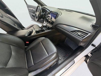2021 Cadillac CT5 Premium Luxury