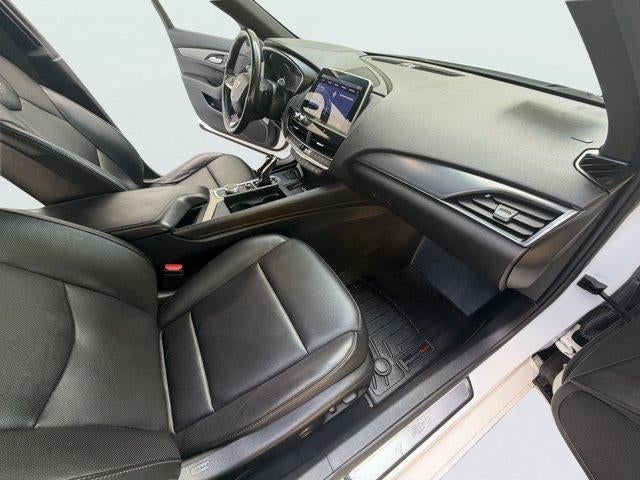 2021 Cadillac CT5 Premium Luxury