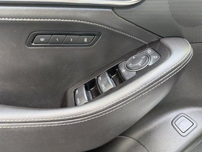 2021 Cadillac CT5 Premium Luxury