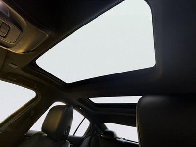 2021 Cadillac CT5 Premium Luxury