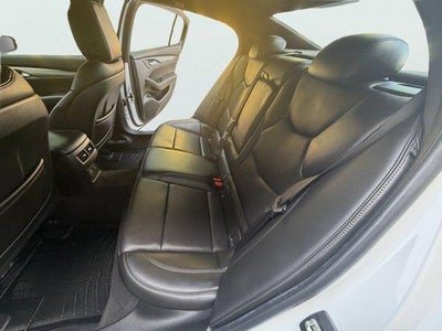 2021 Cadillac CT5 Premium Luxury