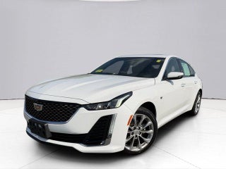2021 Cadillac CT5 Premium Luxury