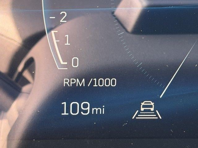 2026 Cadillac CT5 4dr Sdn Sport