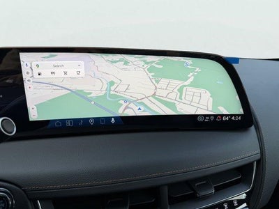 2026 Cadillac CT5 4dr Sdn Sport