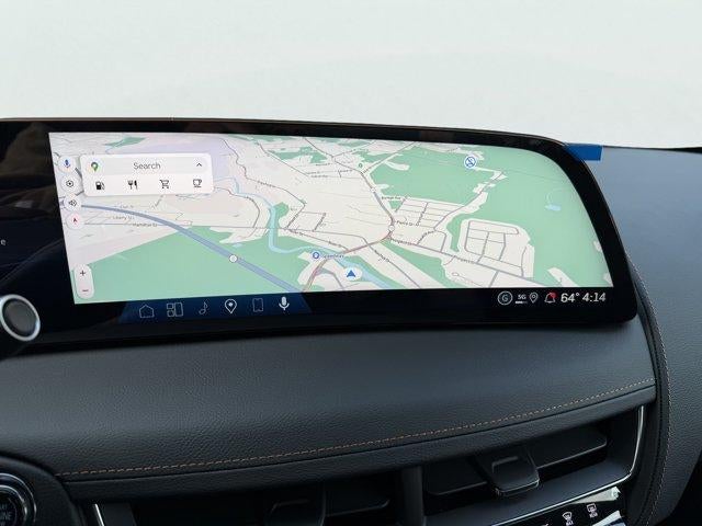 2026 Cadillac CT5 4dr Sdn Sport