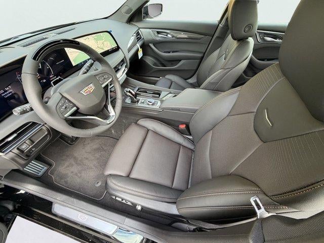 2026 Cadillac CT5 4dr Sdn Sport