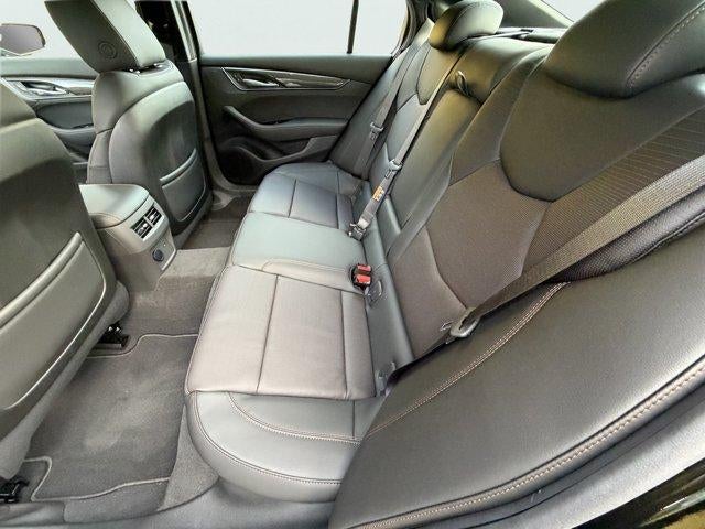 2026 Cadillac CT5 4dr Sdn Sport