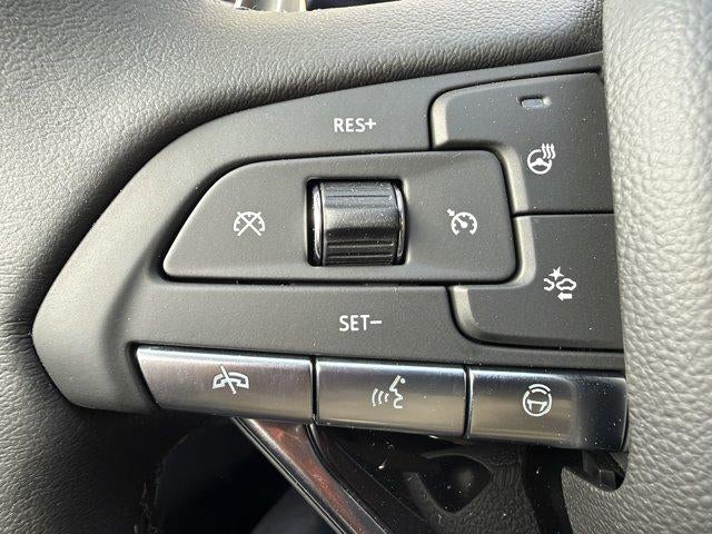 2026 Cadillac CT5 4dr Sdn Sport