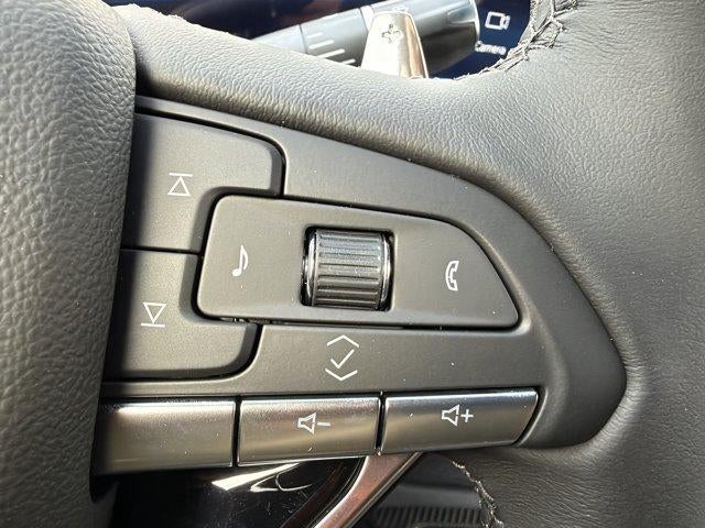 2026 Cadillac CT5 4dr Sdn Sport