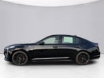 2026 Cadillac CT5 4dr Sdn Sport