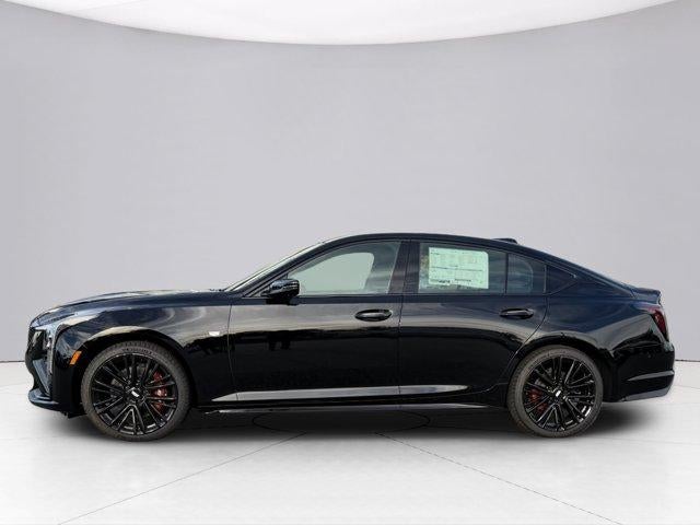 2026 Cadillac CT5 4dr Sdn Sport