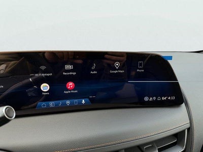 2026 Cadillac CT5 4dr Sdn Sport