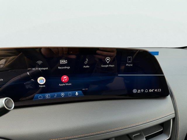 2026 Cadillac CT5 4dr Sdn Sport