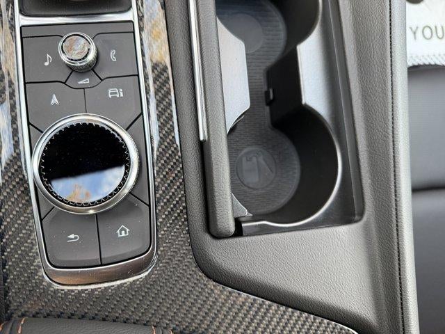 2026 Cadillac CT5 4dr Sdn Sport