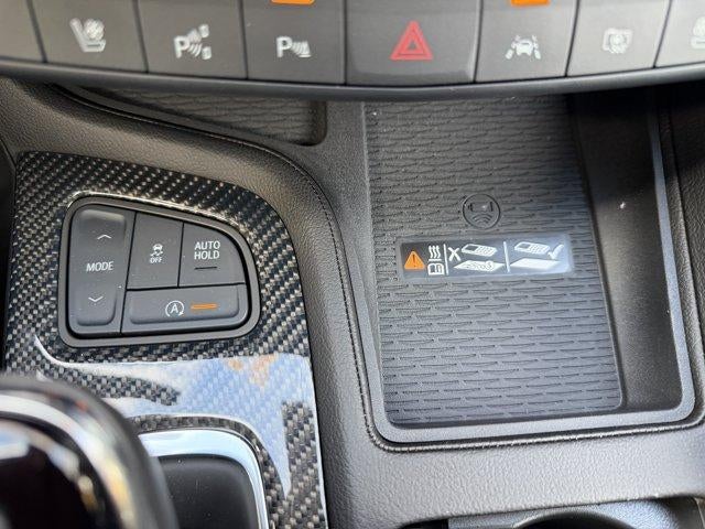 2026 Cadillac CT5 4dr Sdn Sport