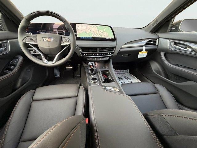 2026 Cadillac CT5 4dr Sdn Sport