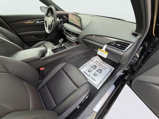 2026 Cadillac CT5 4dr Sdn Sport