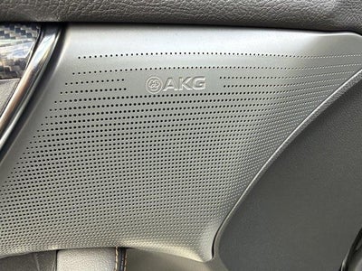2026 Cadillac CT5 4dr Sdn Sport