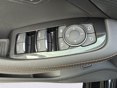 2026 Cadillac CT5 4dr Sdn Sport