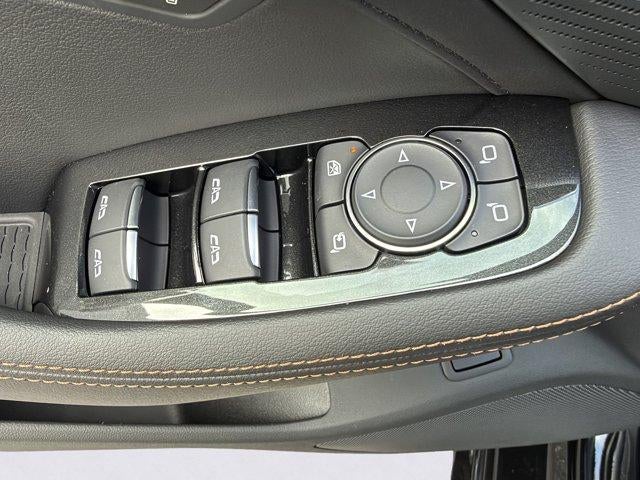2026 Cadillac CT5 4dr Sdn Sport