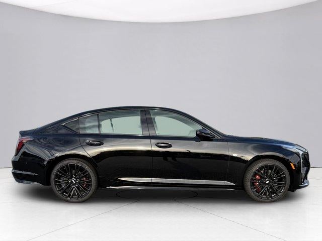2026 Cadillac CT5 4dr Sdn Sport