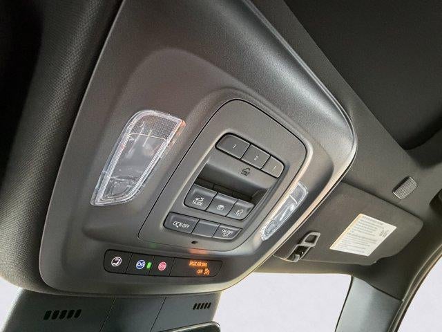 2026 Cadillac CT5 4dr Sdn Sport