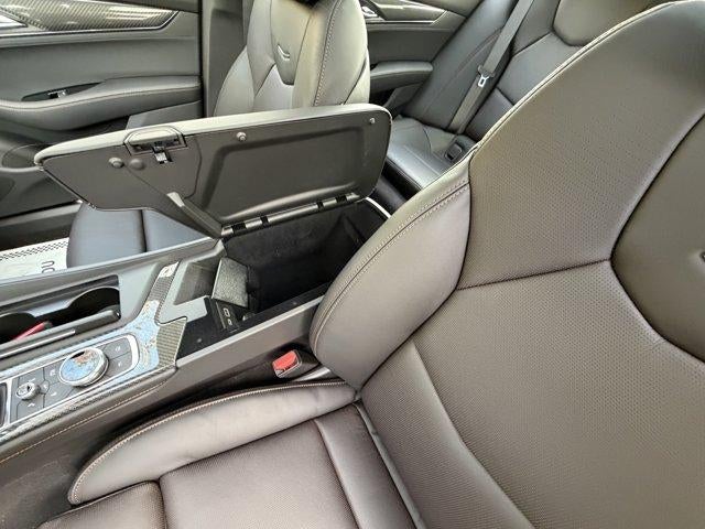 2026 Cadillac CT5 4dr Sdn Sport