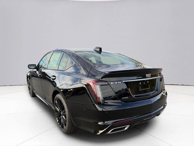 2026 Cadillac CT5 4dr Sdn Sport