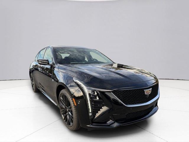 2026 Cadillac CT5 4dr Sdn Sport