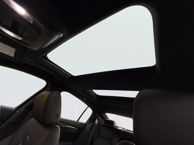 2026 Cadillac CT5 4dr Sdn Sport