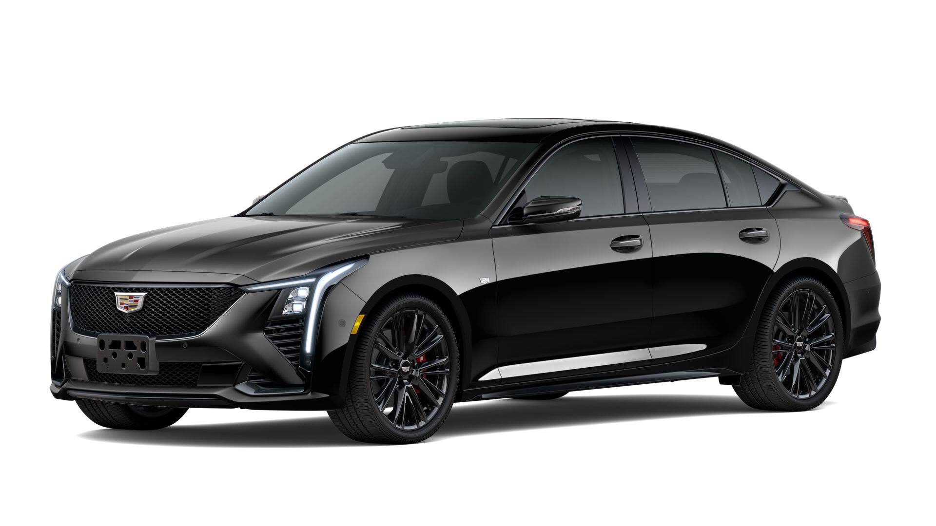 2026 Cadillac CT5 4dr Sdn Sport