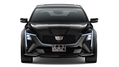 2026 Cadillac CT5 4dr Sdn Sport