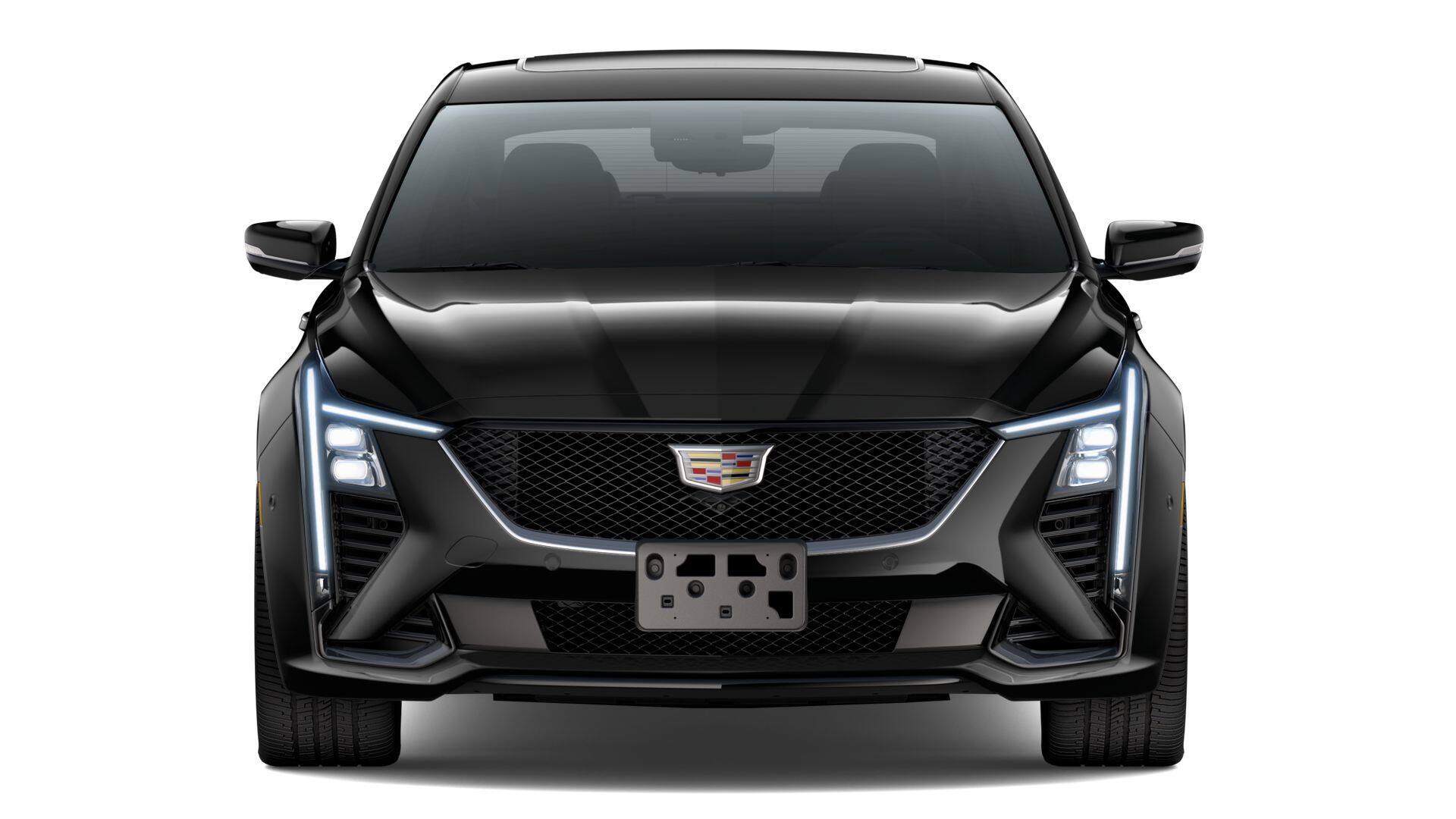 2026 Cadillac CT5 4dr Sdn Sport