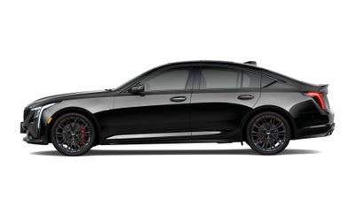 2026 Cadillac CT5 4dr Sdn Sport