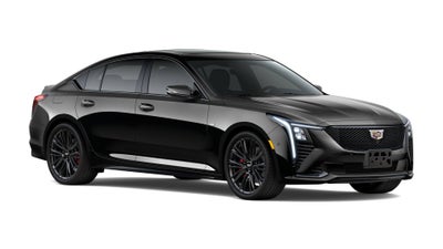 2026 Cadillac CT5 4dr Sdn Sport
