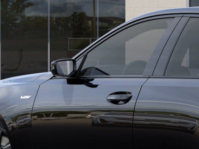 2026 Cadillac CT5-V 4dr Sdn