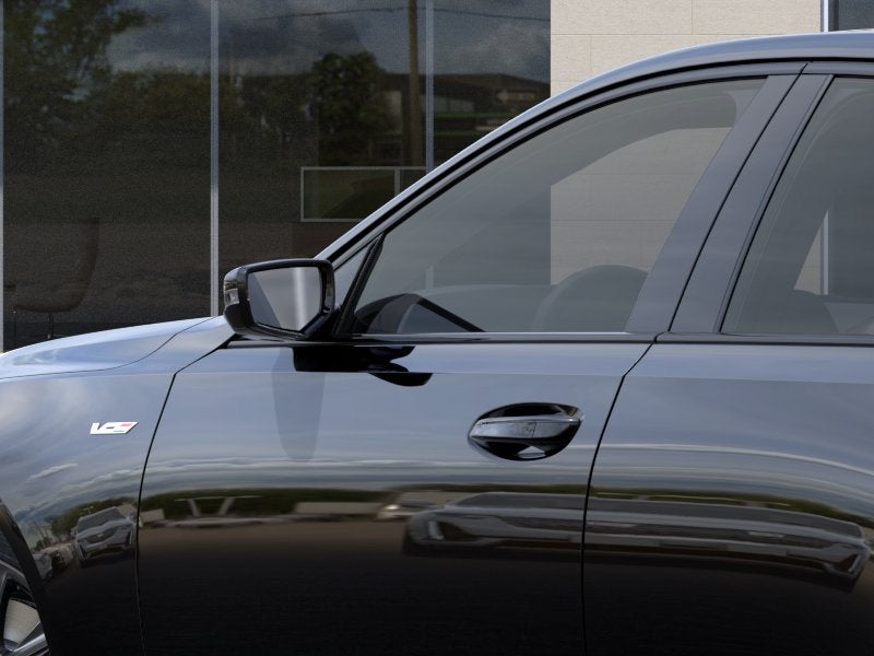 2026 Cadillac CT5-V 4dr Sdn