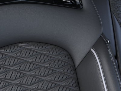 2026 Cadillac CT5-V 4dr Sdn
