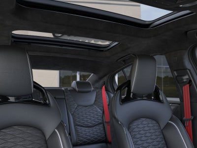 2026 Cadillac CT5-V 4dr Sdn