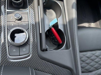 2026 Cadillac CT5-V 4dr Sdn