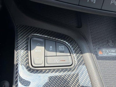2026 Cadillac CT5-V 4dr Sdn