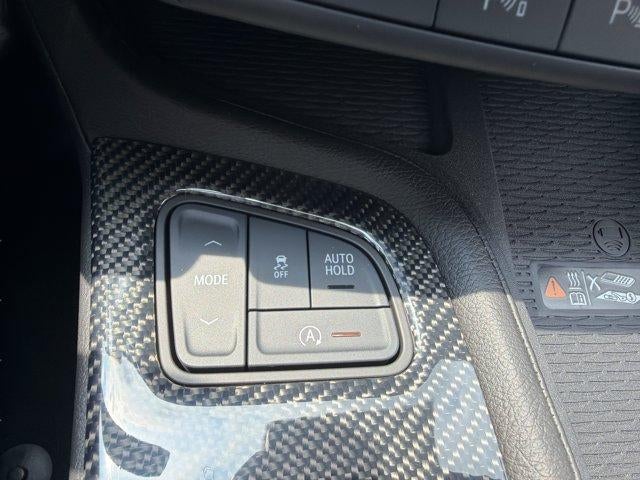 2026 Cadillac CT5-V 4dr Sdn
