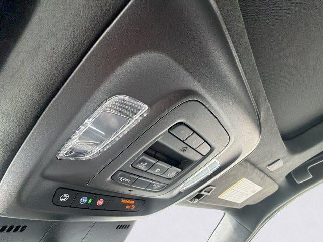 2026 Cadillac CT5-V 4dr Sdn