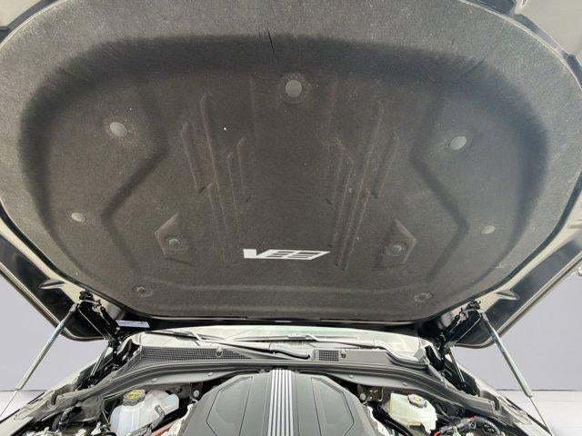 2026 Cadillac CT5-V 4dr Sdn