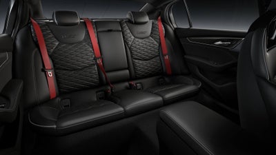 2026 Cadillac CT5-V 4dr Sdn