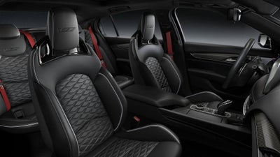 2026 Cadillac CT5-V 4dr Sdn