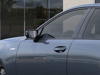 2026 Cadillac CT5-V 4dr Sdn