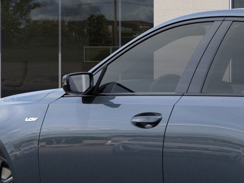 2026 Cadillac CT5-V 4dr Sdn