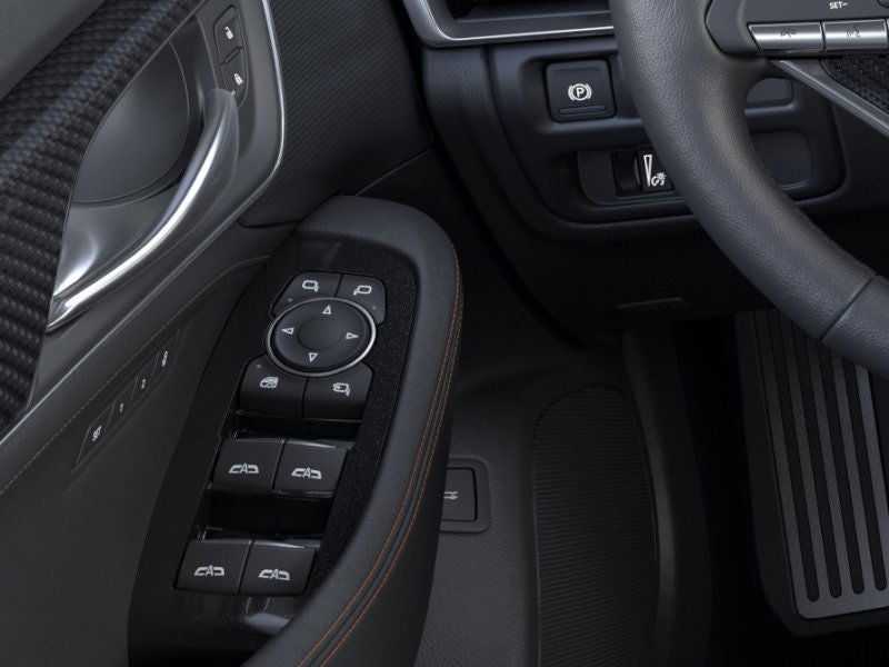 2026 Cadillac CT5-V 4dr Sdn